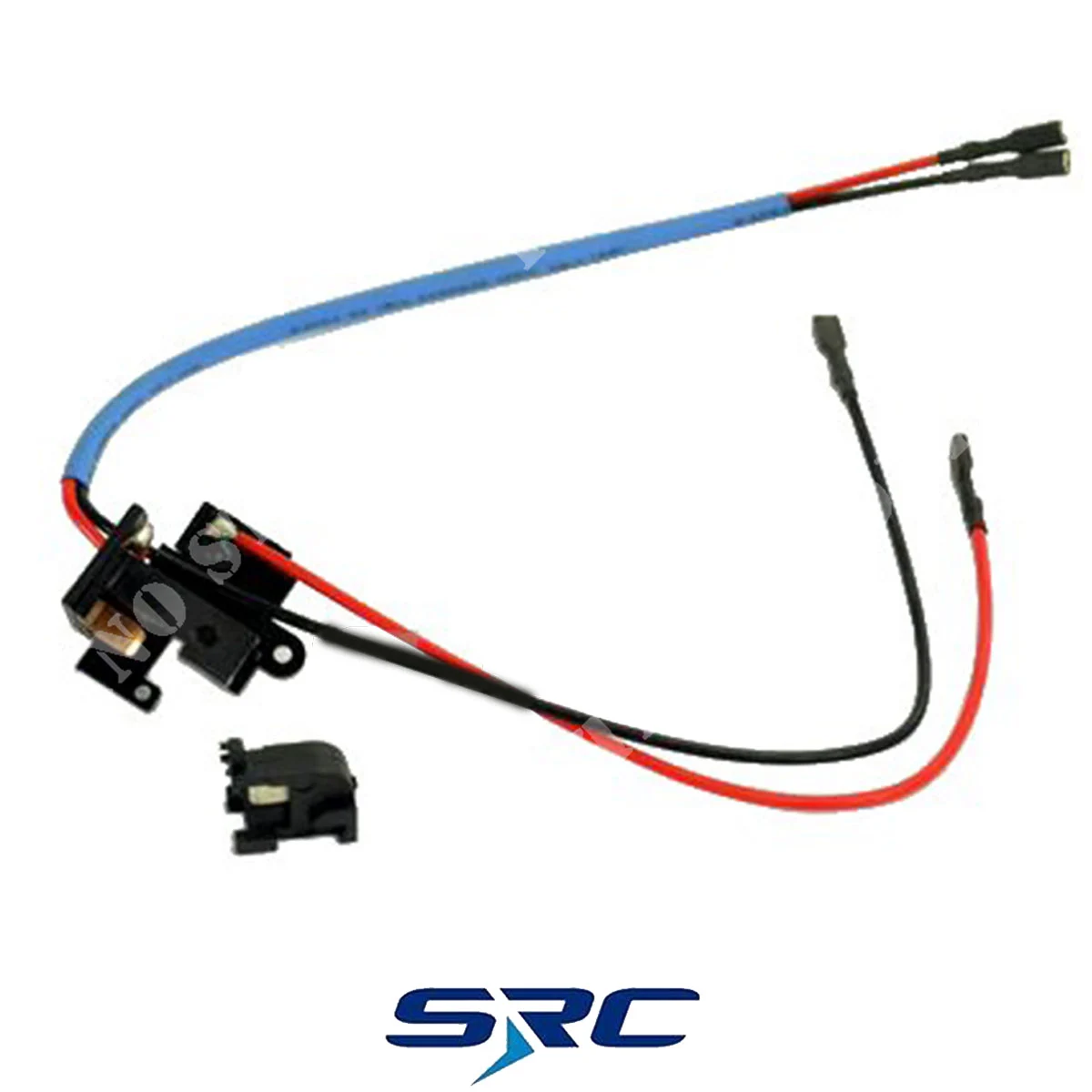 CONTACTOS MP5 FRONTAL SRC (SR5-43)