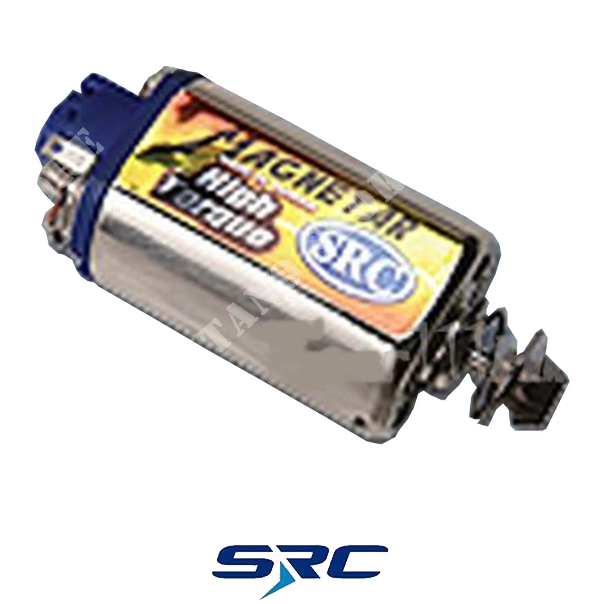 MOTOR DE EJE CORTO DE TORQUE ULTRA ALTO SRC (P-44)
