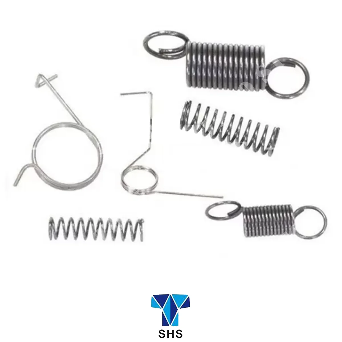 JUEGO DE MUELLES PARA CAJA DE CAMBIOS V2 SHS (TH0037)