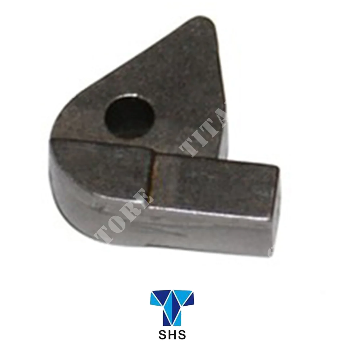 SNAP TOUGH VSR10 SHS (M0023)