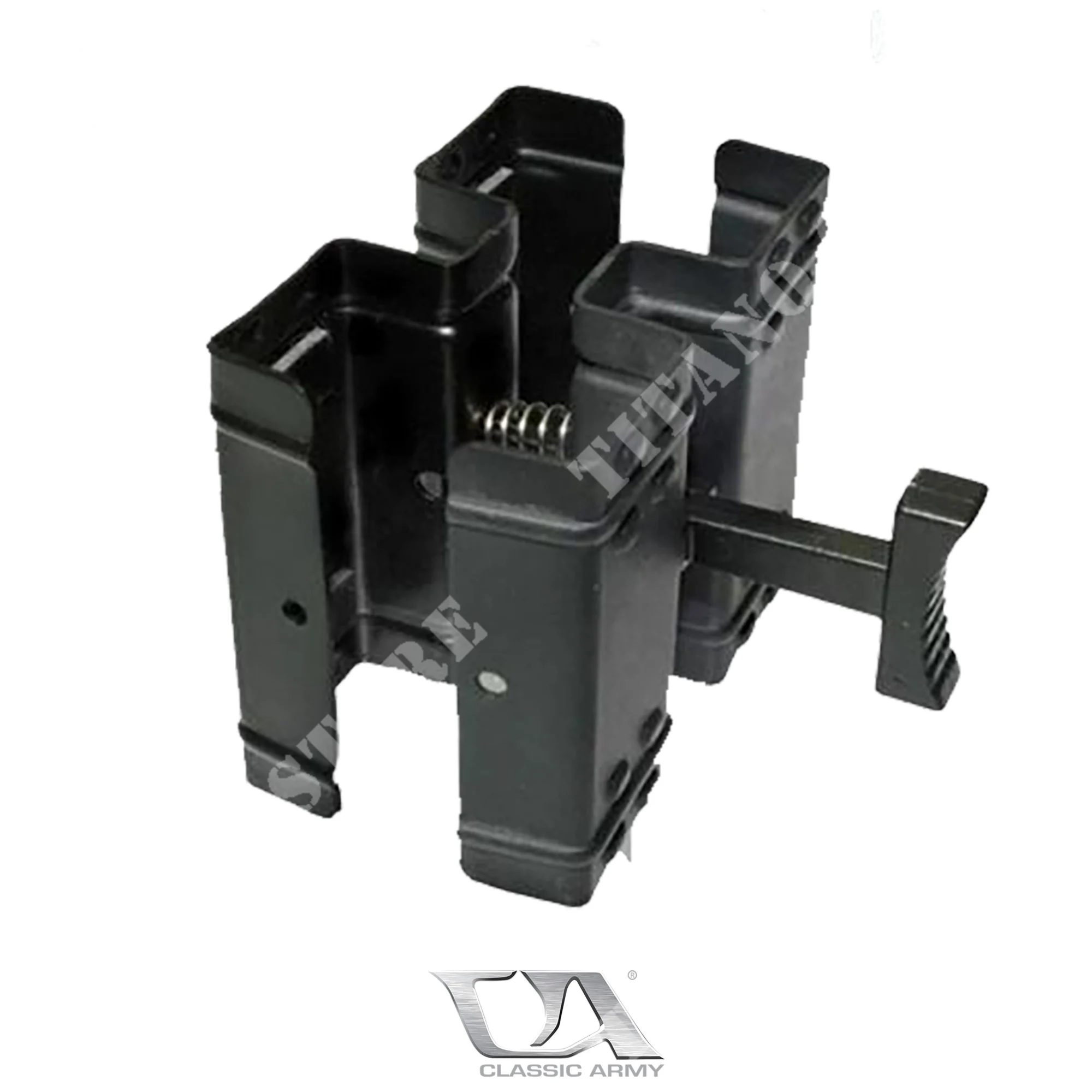DOBLE PARA MP5 AC (A011M)