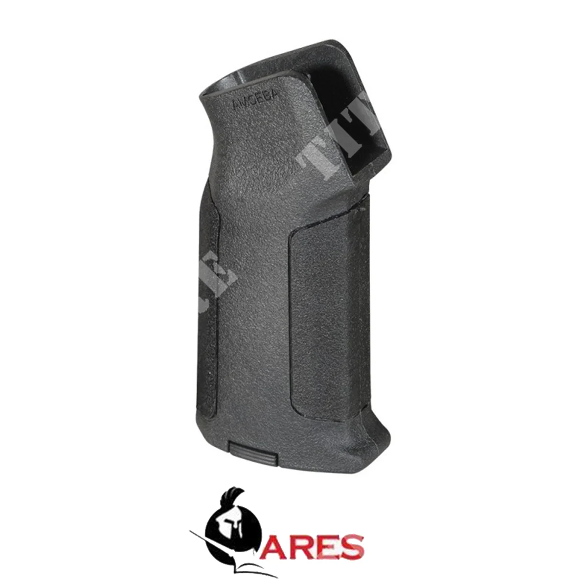 GRIP X M4 NEGRO AMOEBA (AR-GRIP06B)