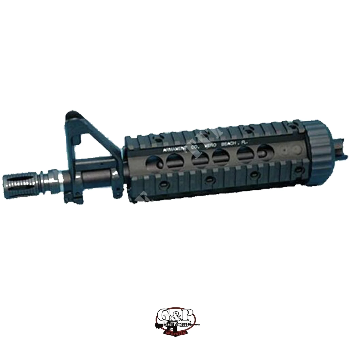 KIT DELANTERO CQB G&P (GP249)