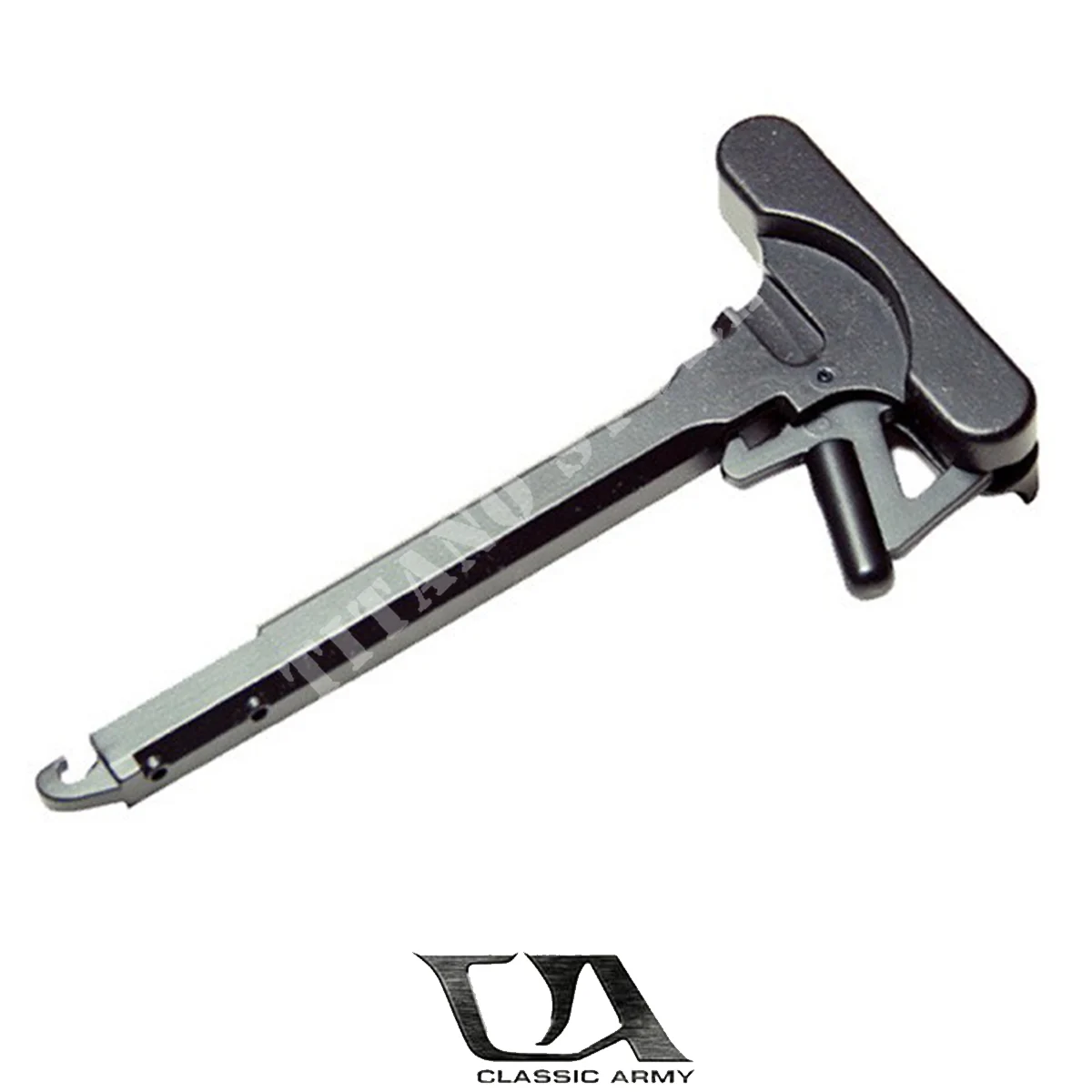 PALANCA DE MONTAJE M15A4 CQBCA (A224M)