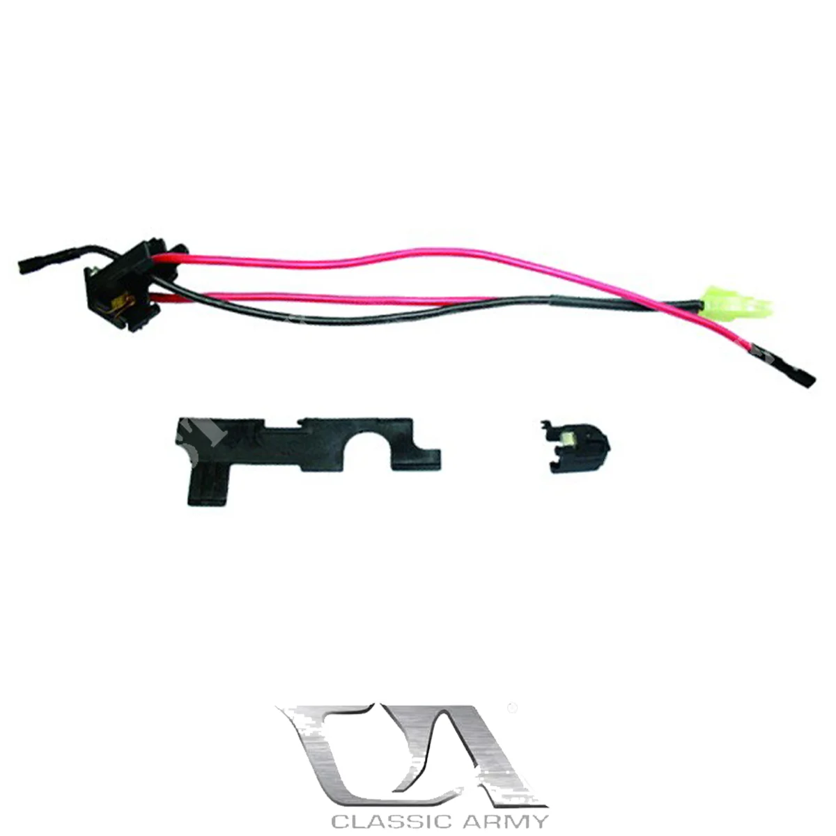 KIT DE CABLES PARA M4 CQB CA (A286)