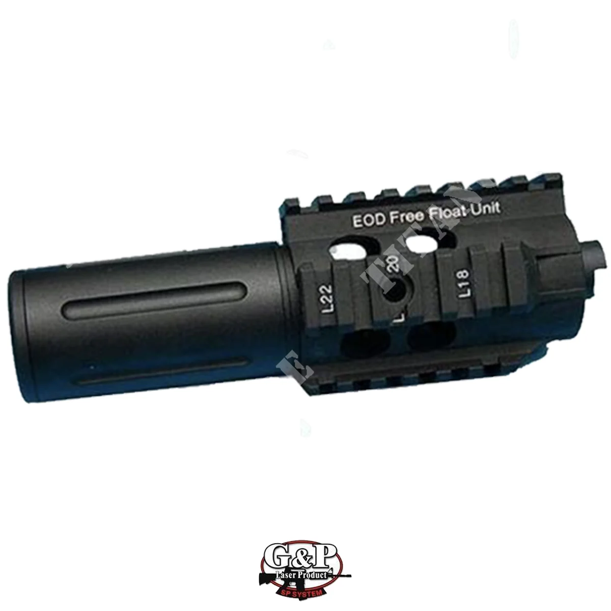 KIT DELANTERO LUCHA CAT G&P (GP854)