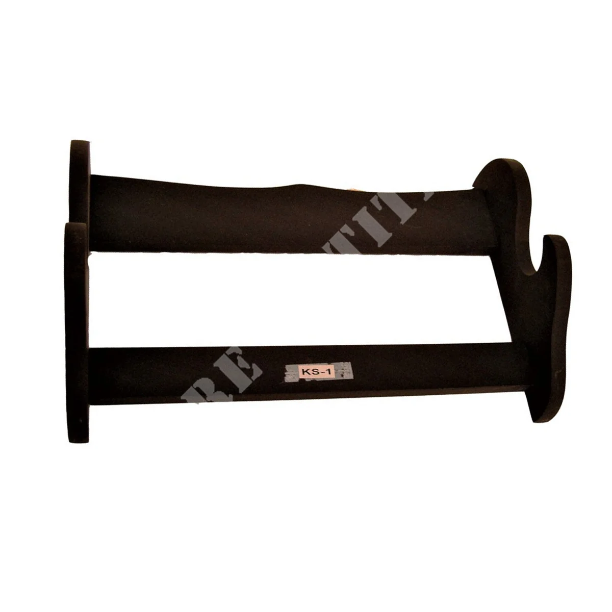 SOPORTE DE PARED PARA KATANA DE MADERA (KS1)