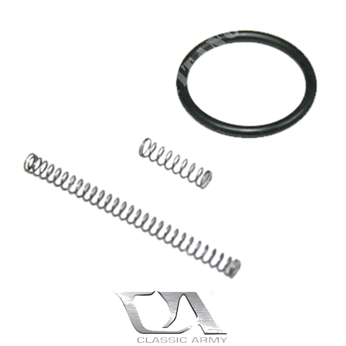 KIT MUELLES Y O PARA GLOCK MINI CA (P376M)