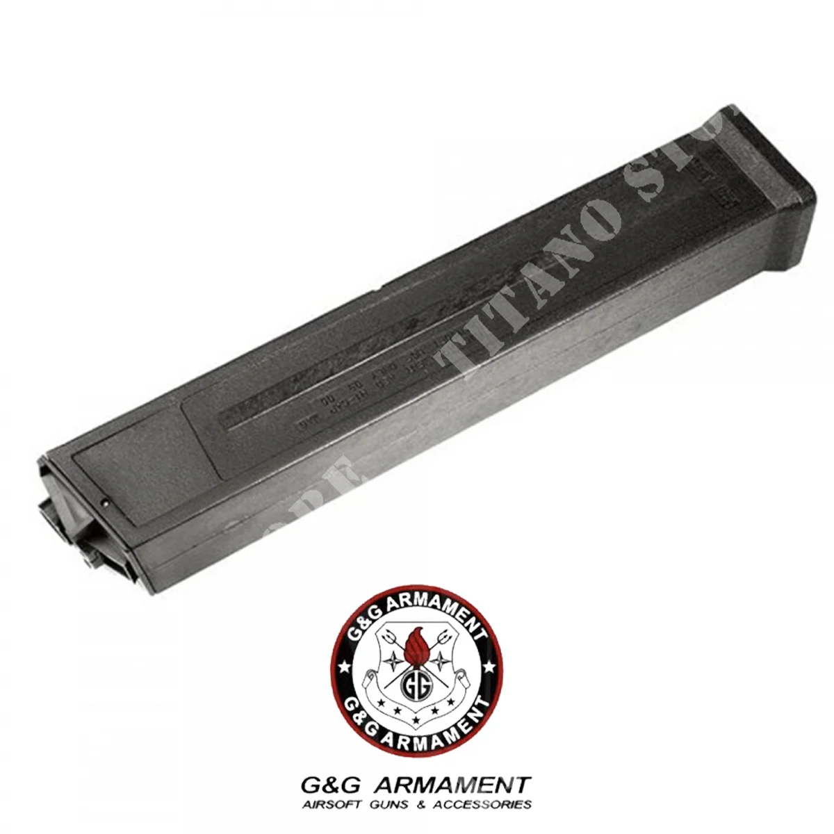 CARGADOR PARA UMG 530BB G&G (G08041)