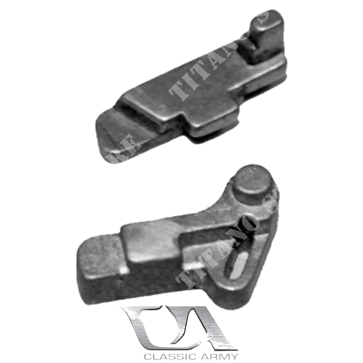 ARTICULACIONES Y PERCUTOR 1911 CA (P388M)