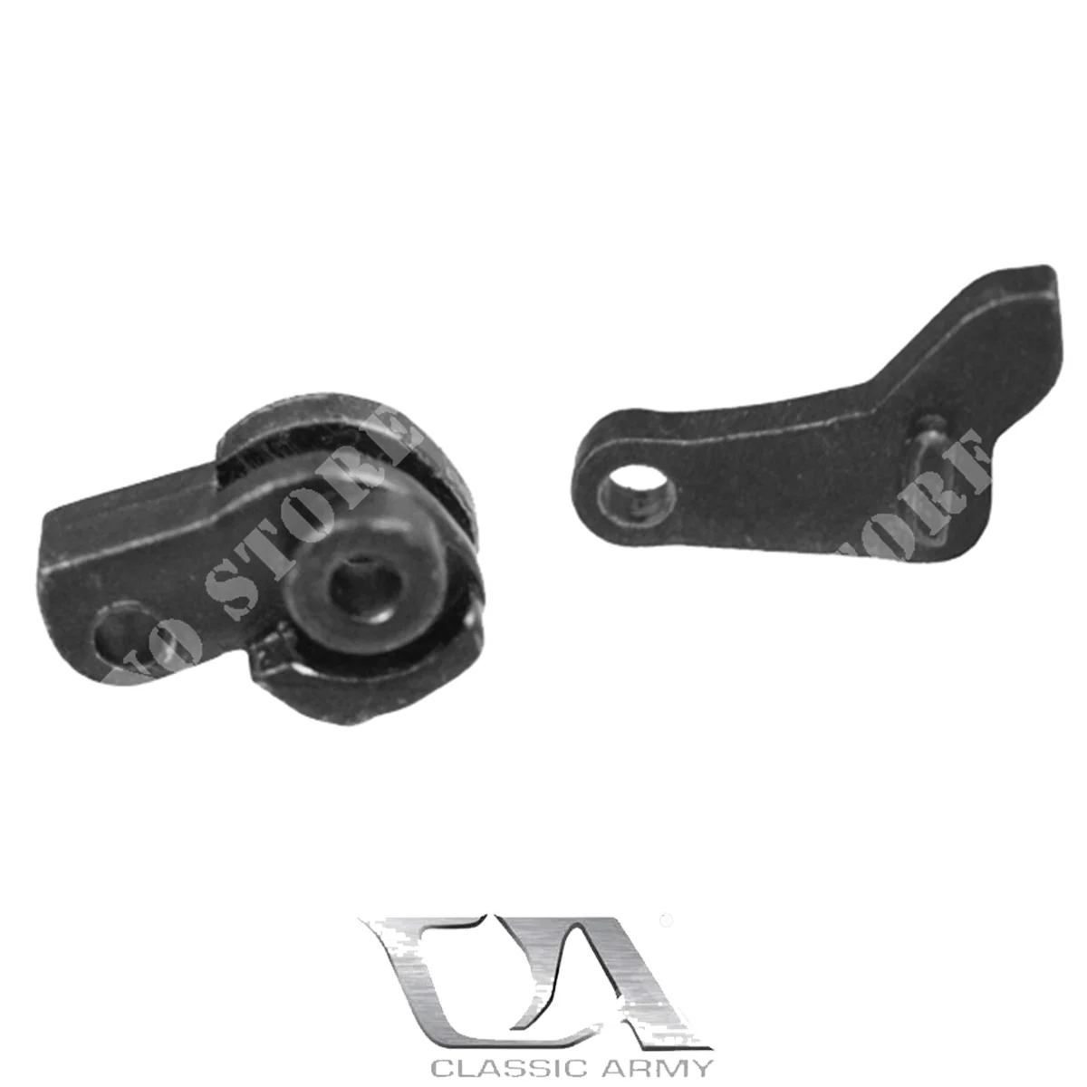 ARTICULACIONES DE GATILLO MINI CA GLOCK (P393M)