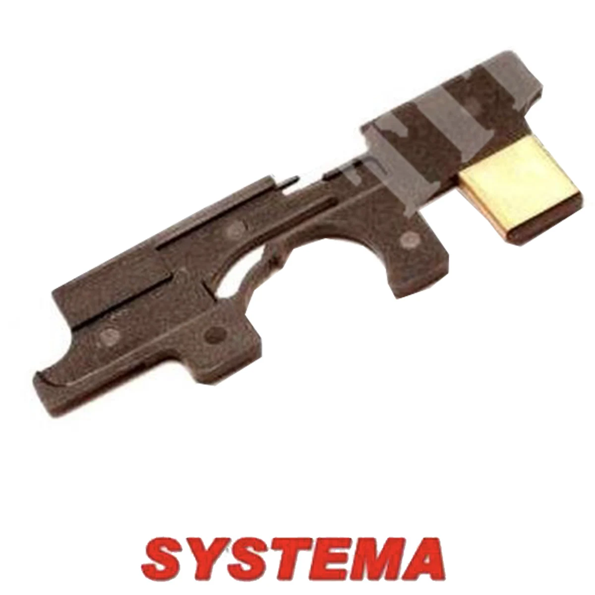 PLACA SELECTORA PARA SISTEMA MP5 (ZS-07-13)
