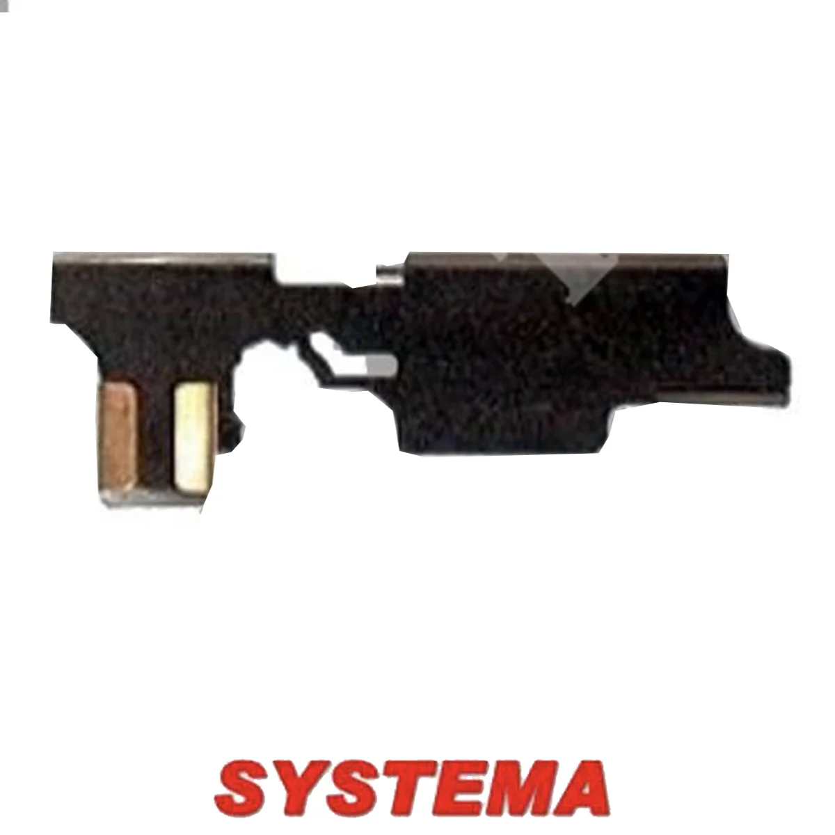 PLACA SELECTORA PARA SISTEMA G3/MC51 (ZS-07-14)