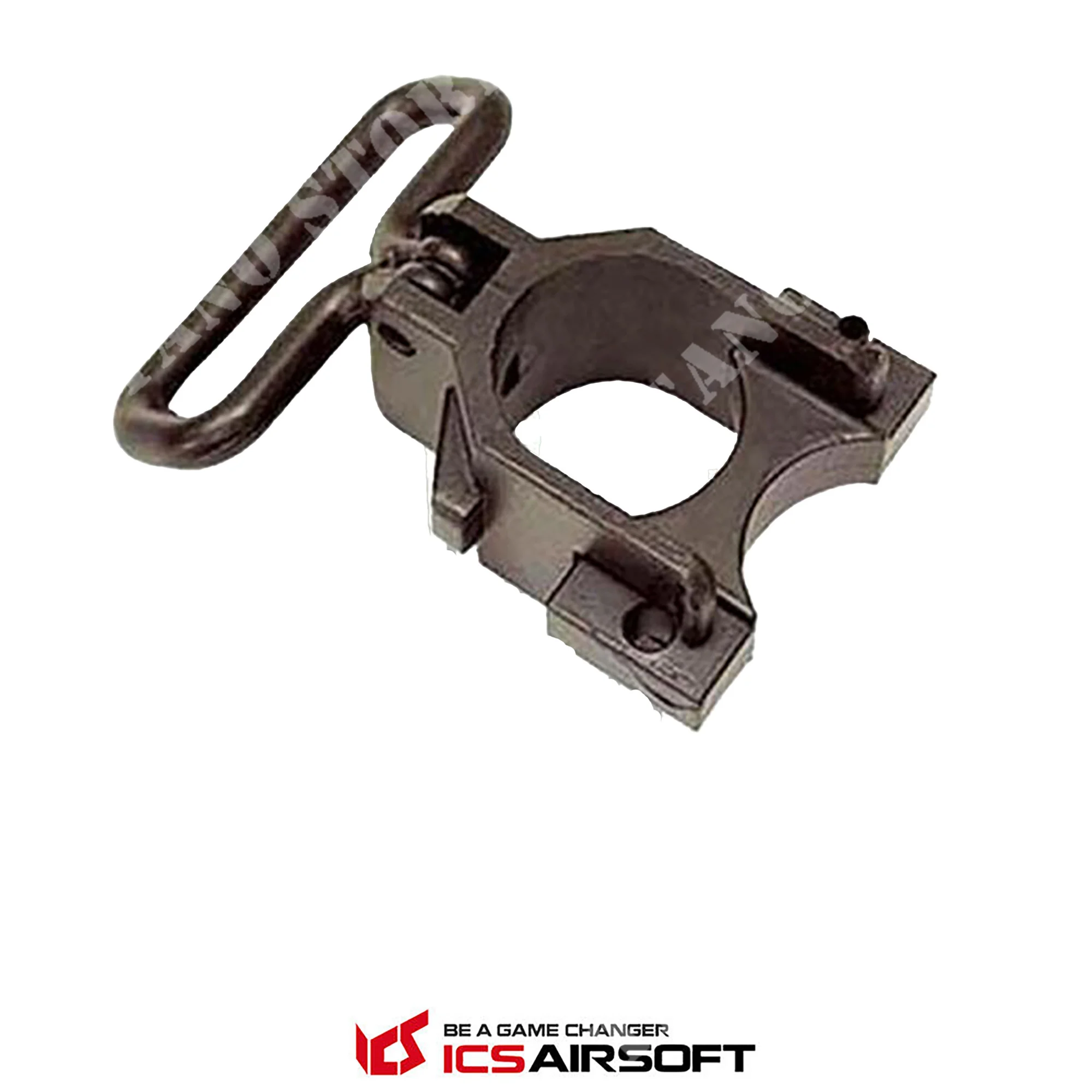 ACCESORIO DE CINTURÓN ICS (MA-05)