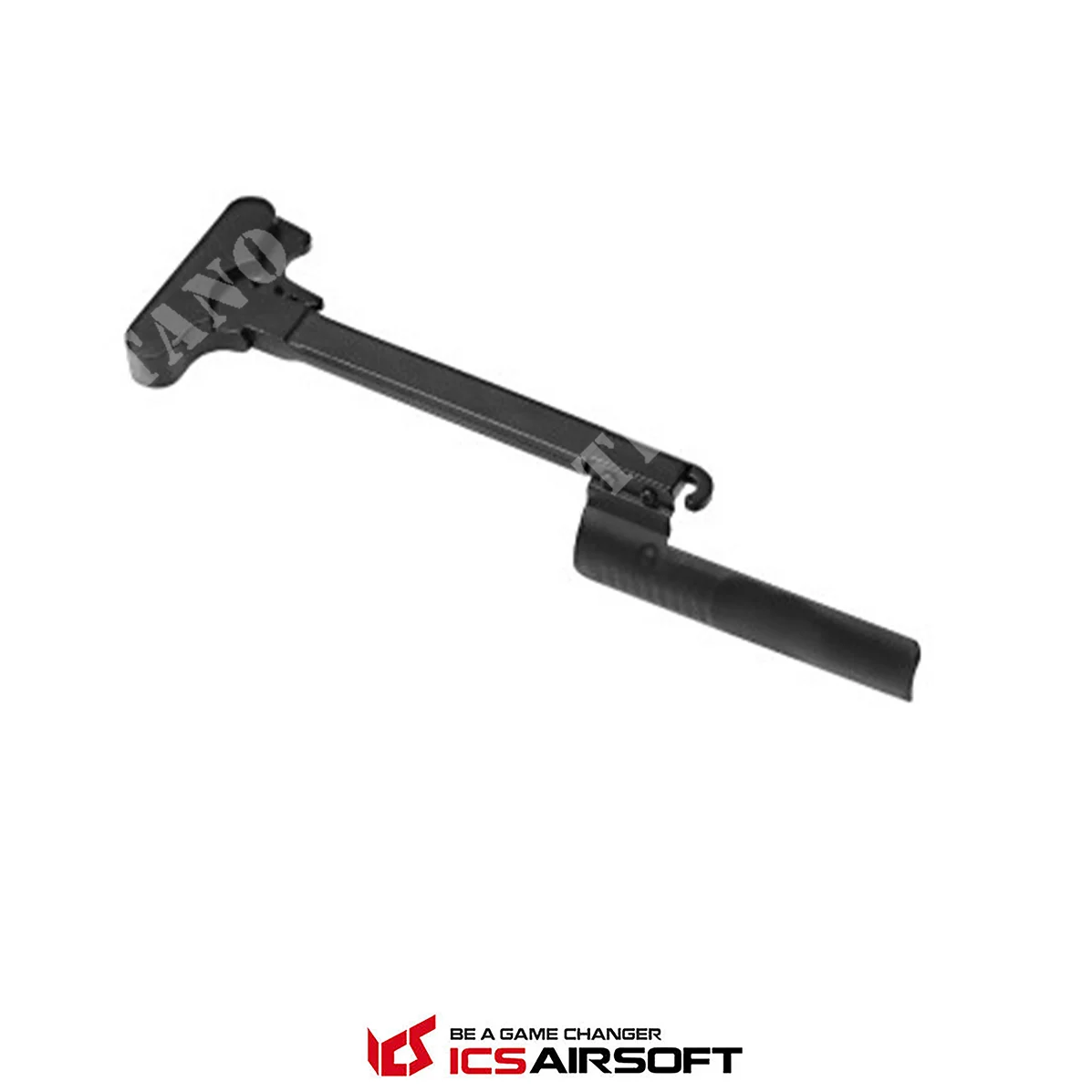 PERNO ABIERTO PALANCA ICS PARA M4-M16 (MA-30)