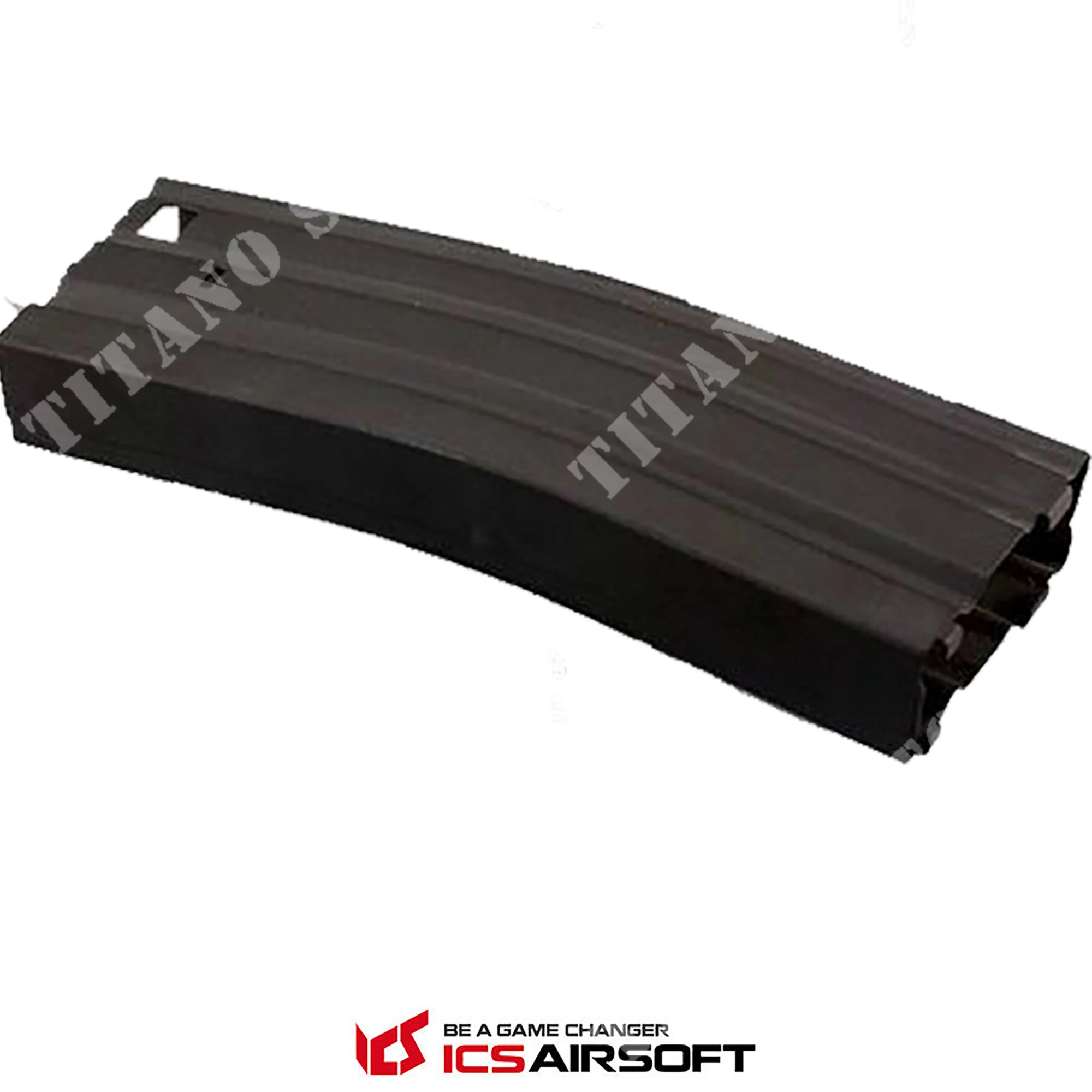 CARGADOR DE ESTUCHE DE BATERÍA ICS - (MA-43)