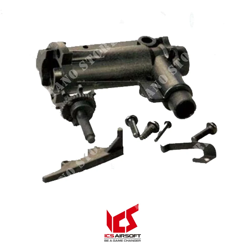 CÁMARA HOP UP PARA L85 / 86 ICS (ML-07)