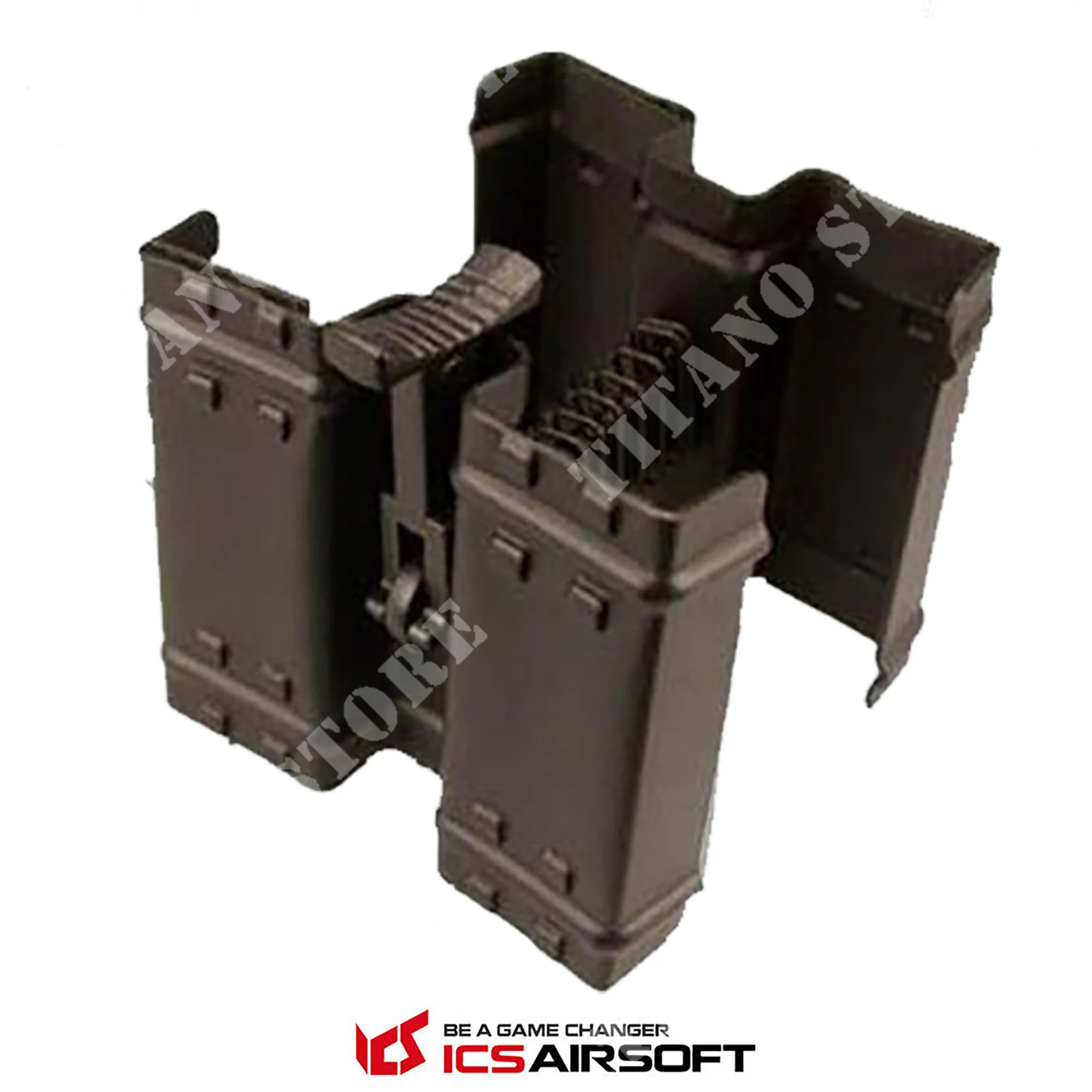 GEMELO PARA MP5 ICS (MP-05)
