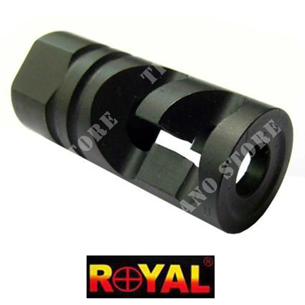 ROYAL FLASH HIDER (SP2)