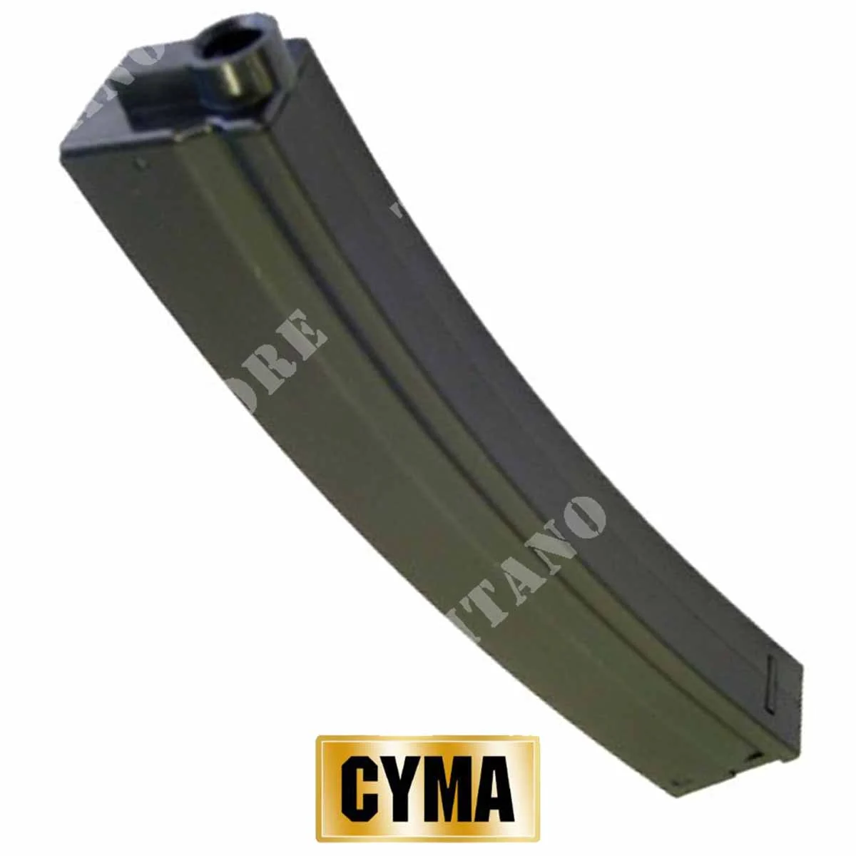 CARGADOR 120BB PARA MP5 CYMA (C78)