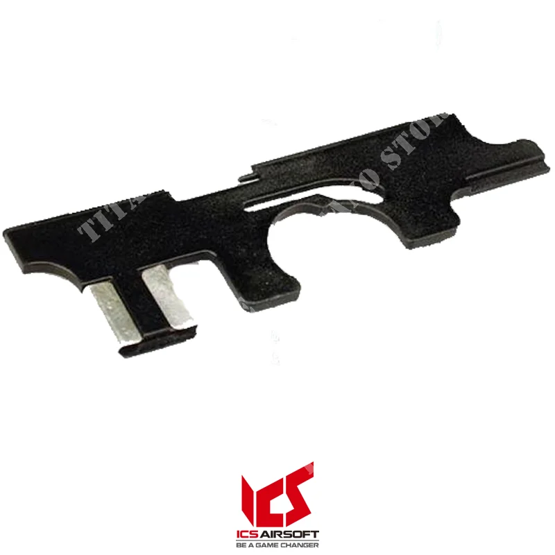 PLACA SELECTOR PARA MP5 ICS (MP-25)