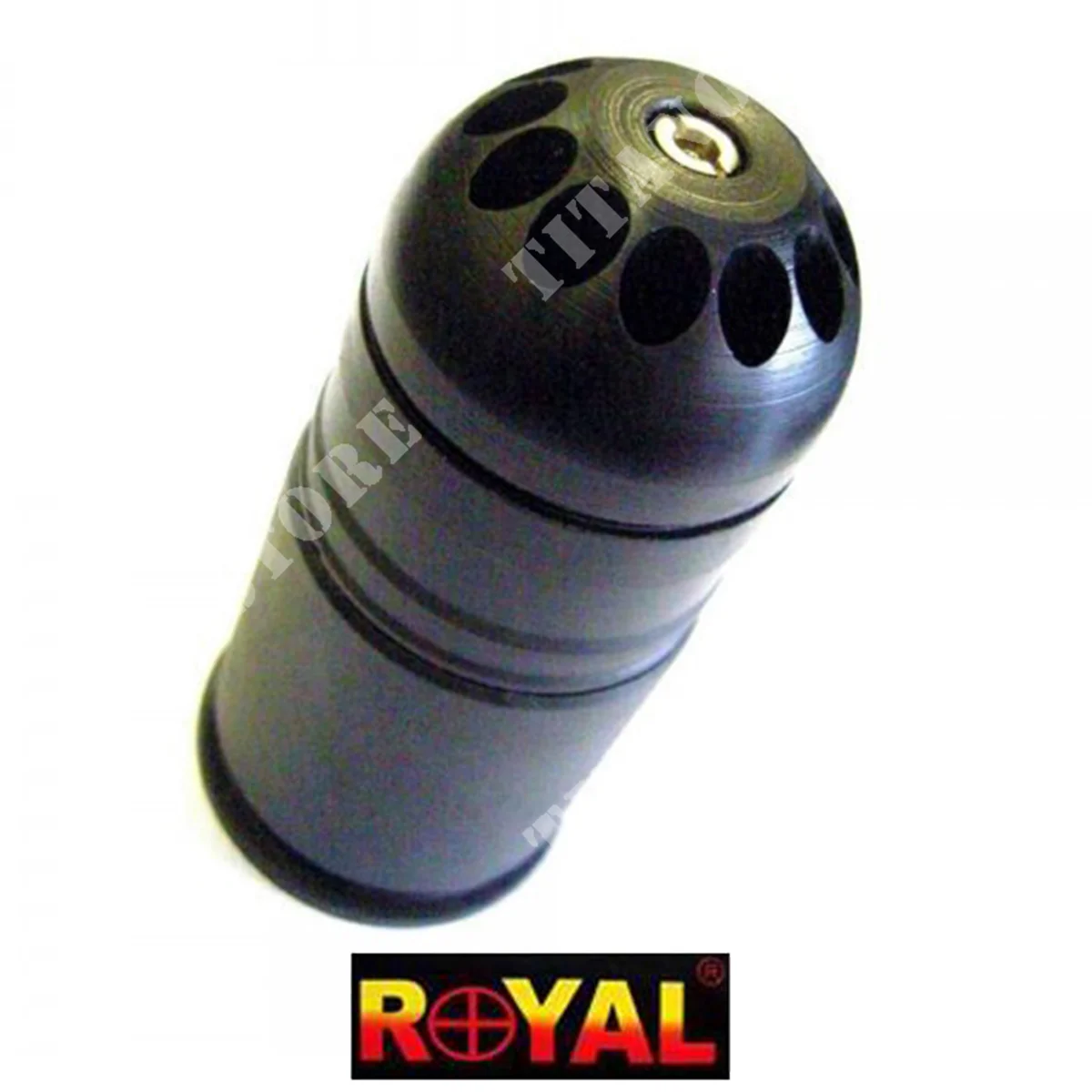 GRANADA DE DUCHA BB 84PCS ROYAL (GR84)