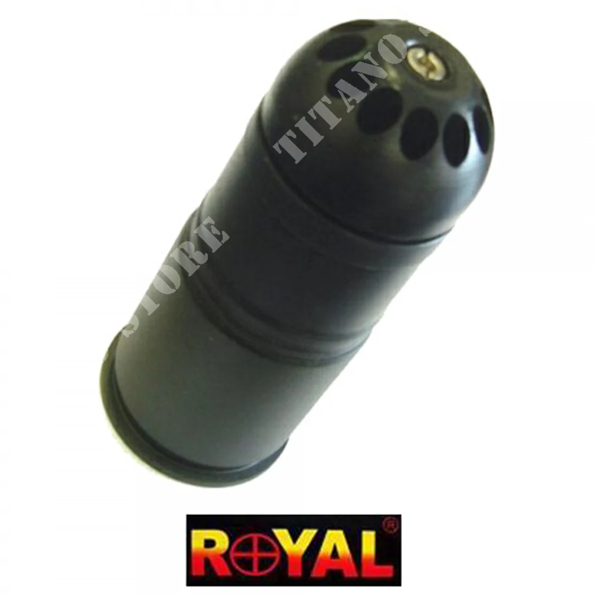 GRANADA DE DUCHA BB 108PCS ROYAL (GR108)