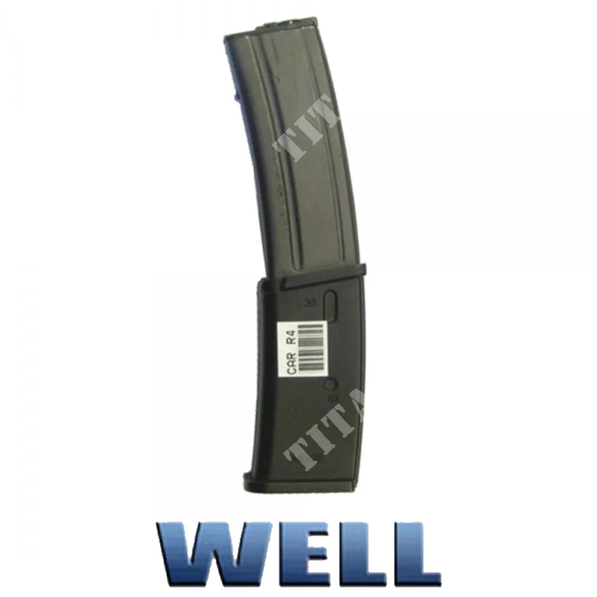 MAGAZINE X MP7A1 POZO 145 bb (COCHE R4)