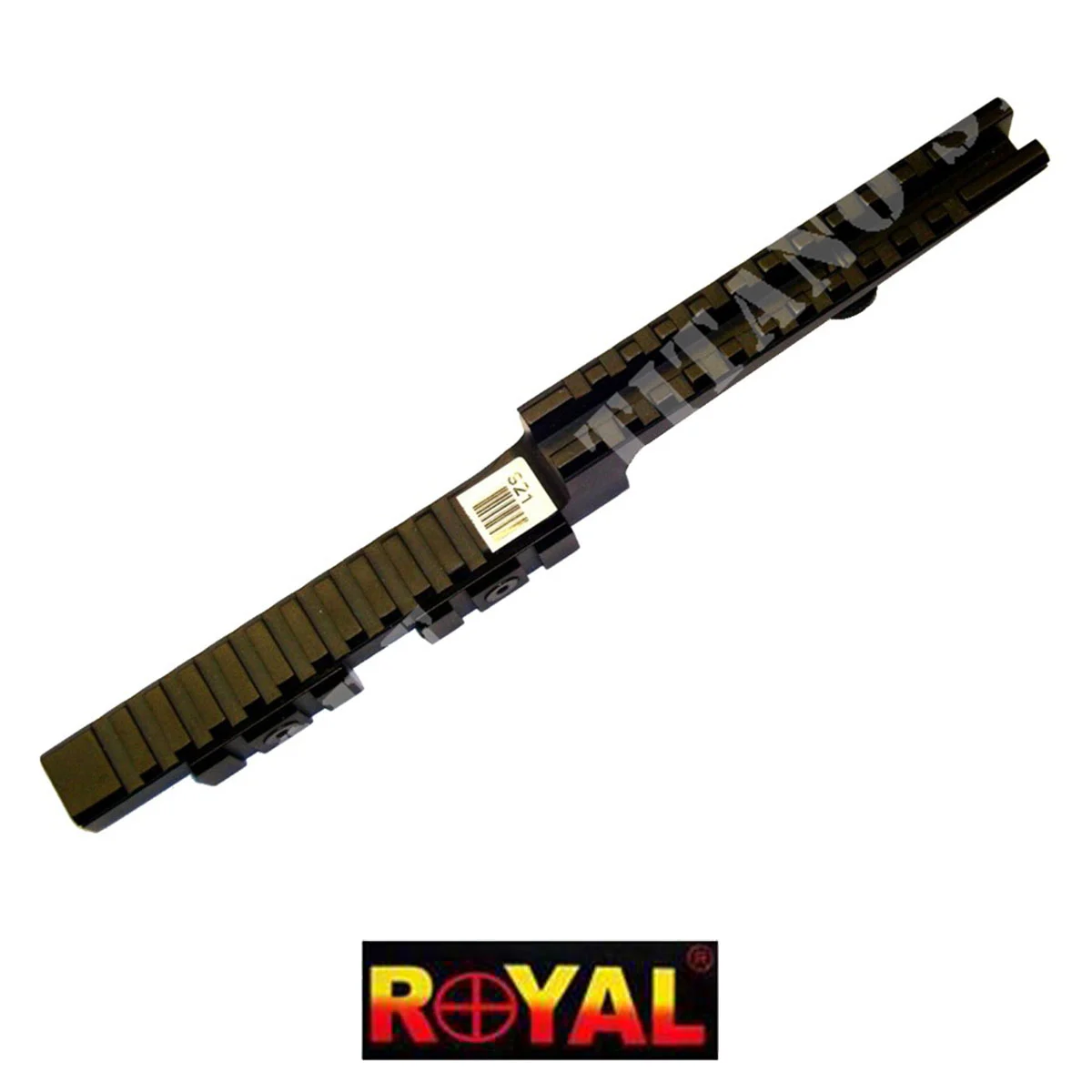 ASA CORREDERA SERIE M4 / M16 ROYAL (S21)
