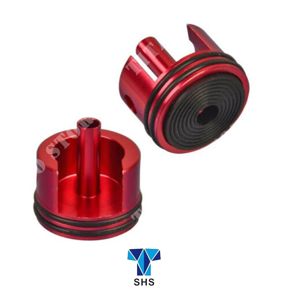 O DOBLE CULATA GEN 2 SHS (GT0028)