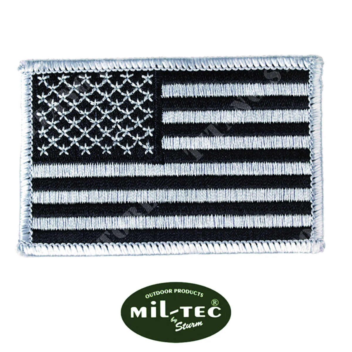 PACTH AMERICA ACU MIL-TEC (16851100)