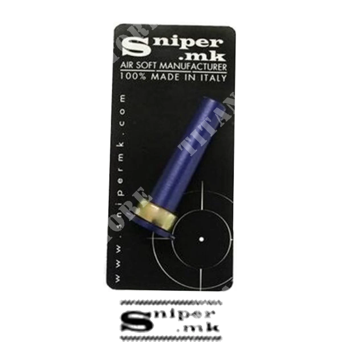 GUIA MUELLE VER 3 SNIPER.MK (GMC3)