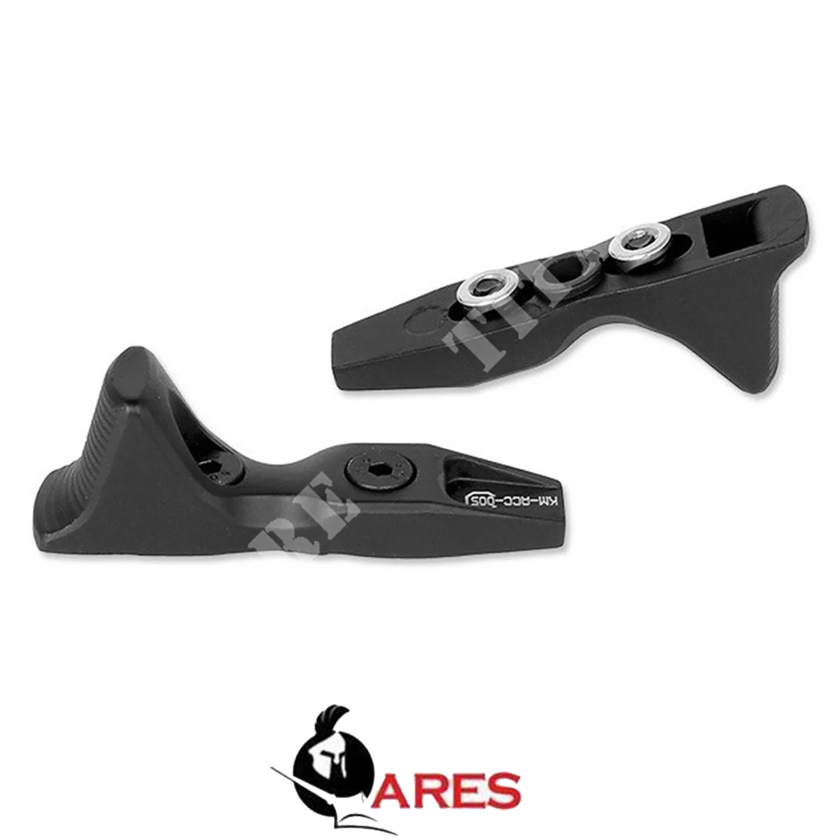 KIT DE SISTEMA TECLADO TÁCTICO OCTARMS ARES (AR-ACC05)