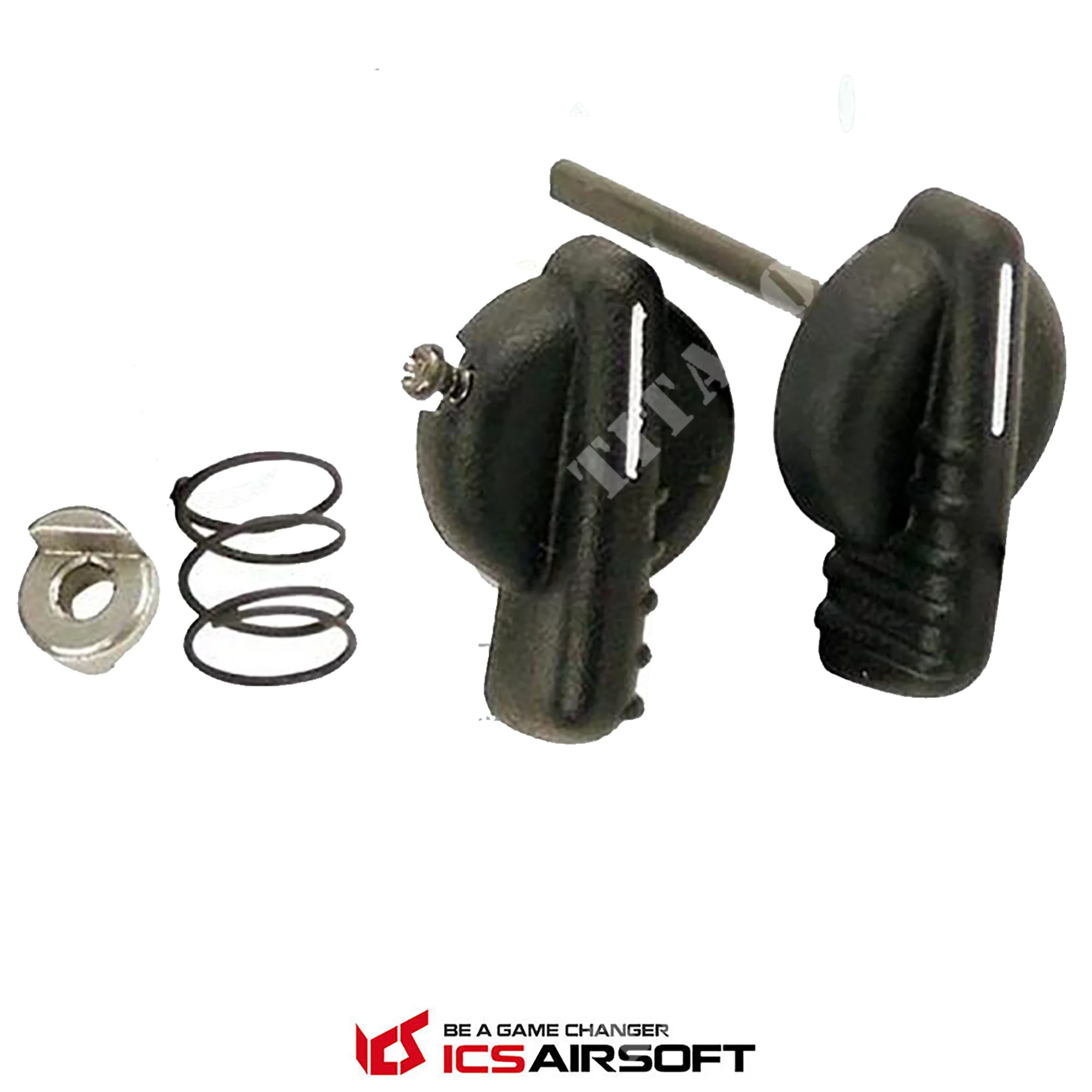 SELECTOR EXTERNO PARA MS1 ICS (MP-100)