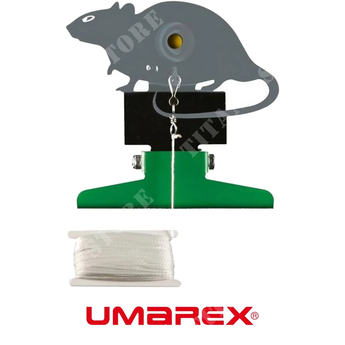 OBJETIVO RATÓN UMAREX (465.112-5)