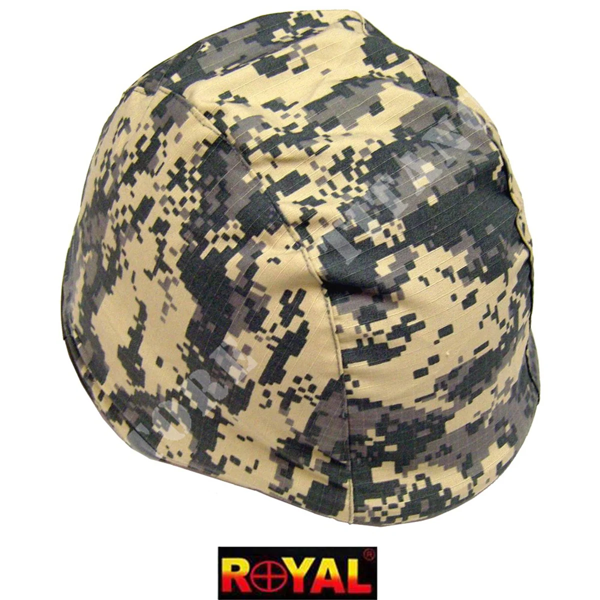 FUNDA CASCO ROYAL ACU (JM-012)