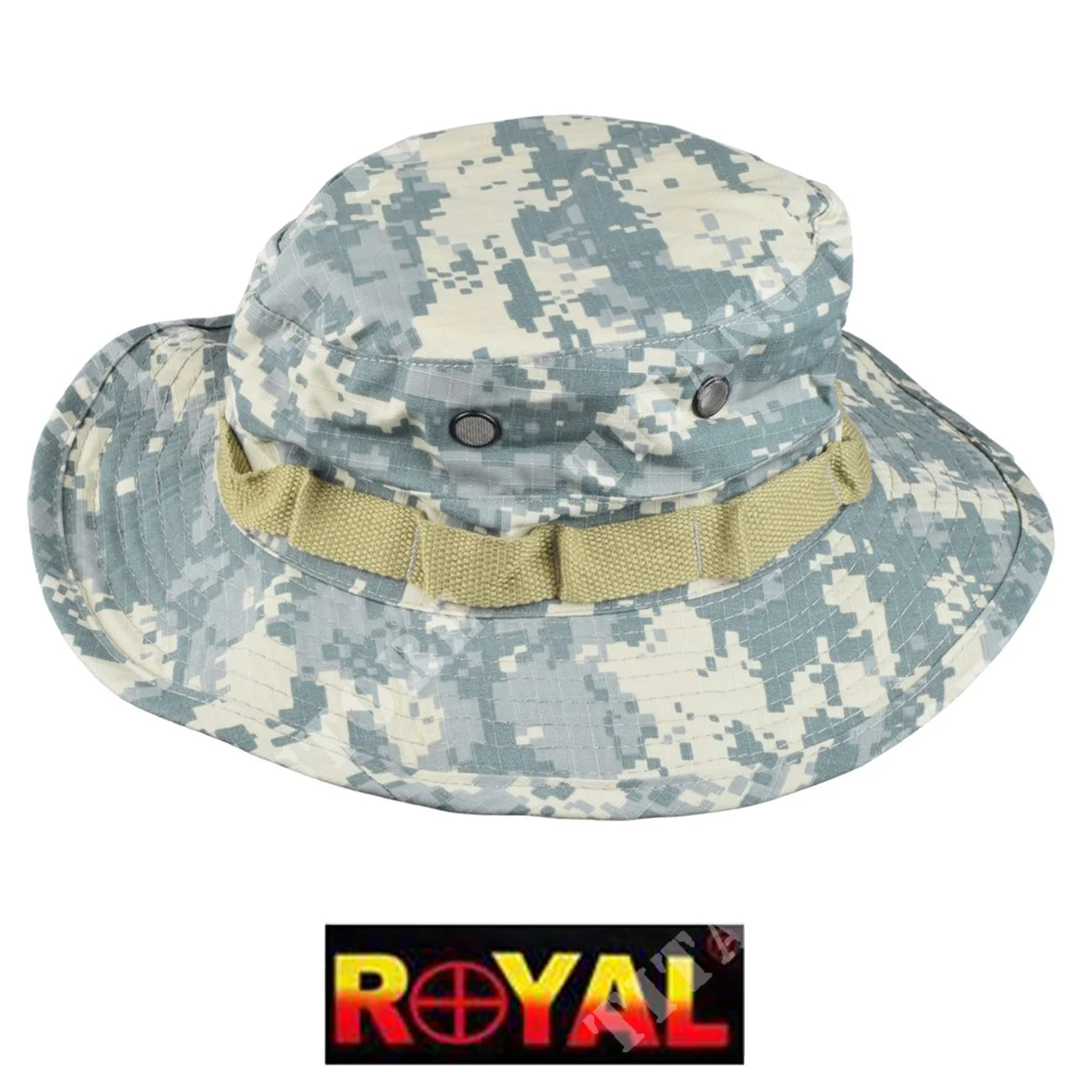 GORRA JUNGLE ACU L ROYAL (JM-018 L)