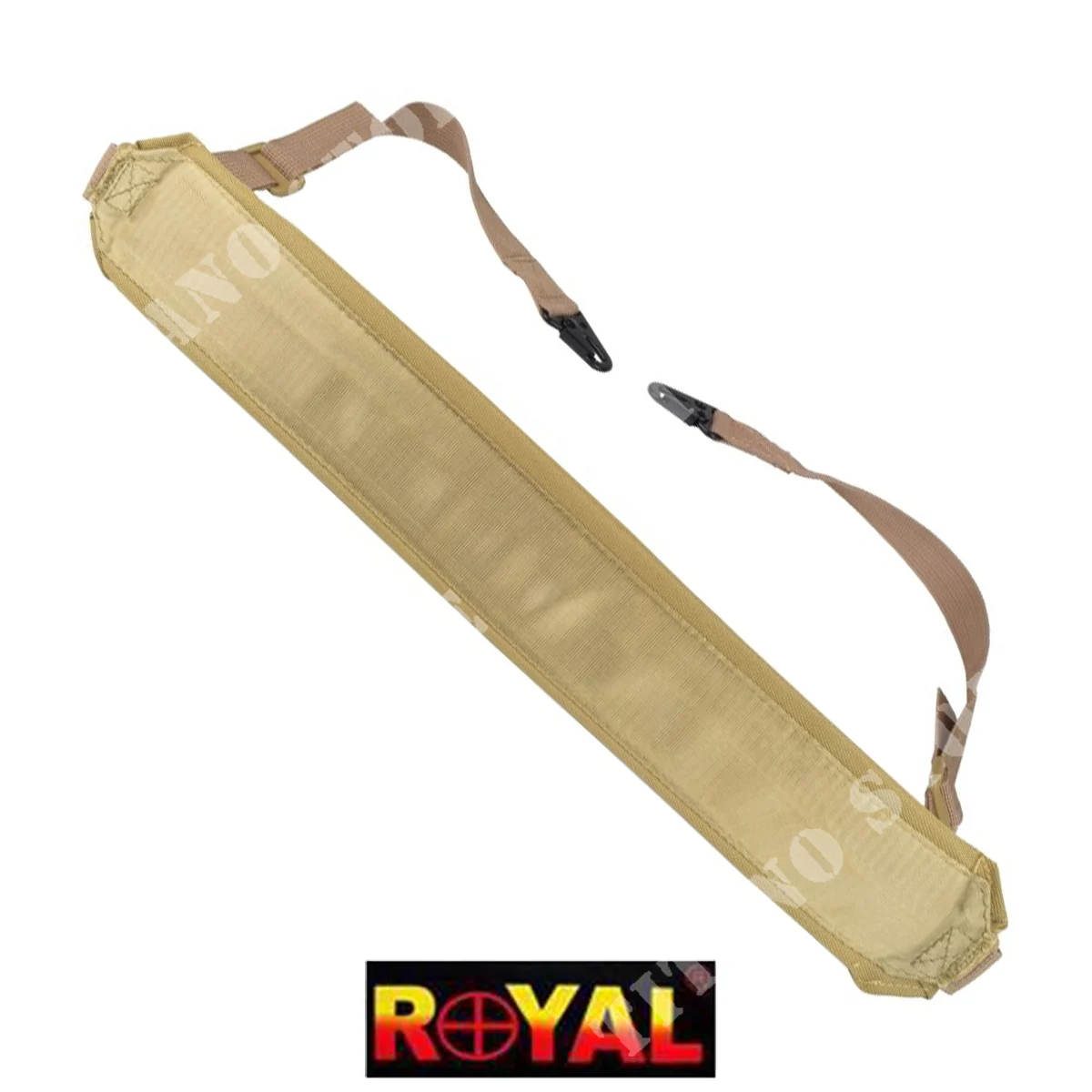 CINTURÓN PARA MINIMI / M60 ROYAL (KR032)