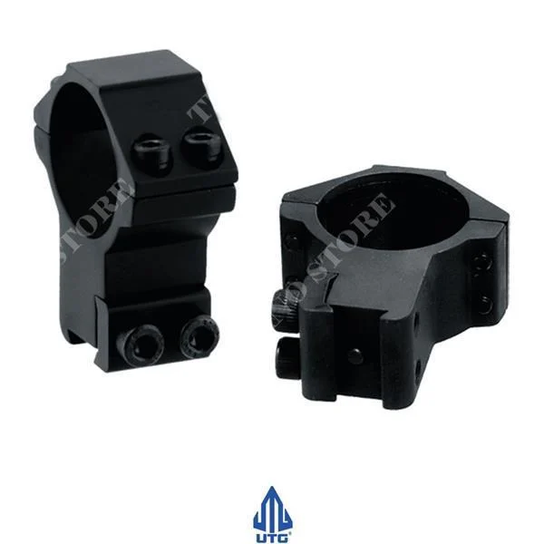 FIJACIONES ACCUSHOT ALTI 11/30 UTG (RGPM-30H4)