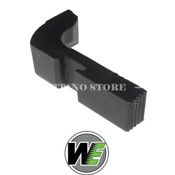 LANZAMIENTO DE REVISTA PARA GLOCK WE SERIES (WE-G18-6)