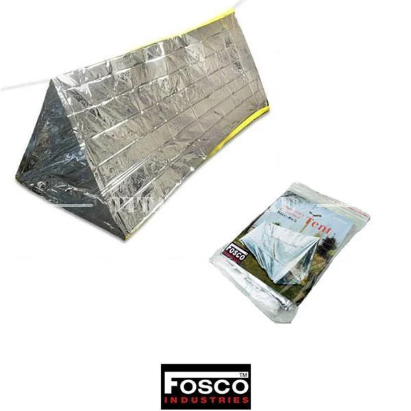CARPA DE SUPERVIVENCIA DE EMERGENCIA DE INDUSTRIAS FOSCO (319510)