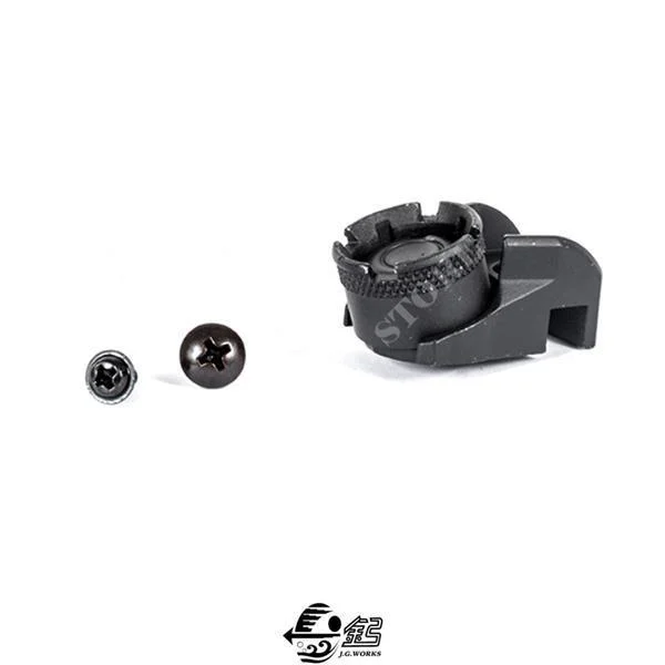 VISOR TRASERA MP5 JING GONG (K-X050)