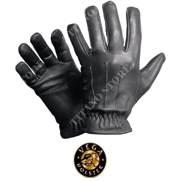 GUANTE DE CUERO ANTICORTES VEGA (OG09)