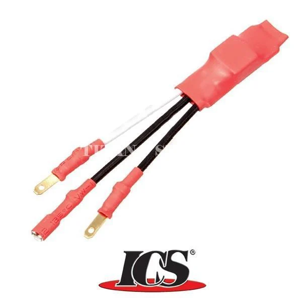 SISTEMA MOSFET PARA M1 GARAND ICS (ME-28)