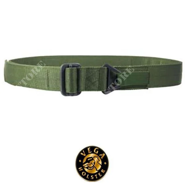 CINTURÓN DE RESCATE DE EMERGENCIA VERDE VEGA (2V45V)