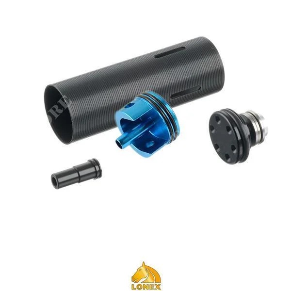 GRUPO DE AIRE PARA MP5 SERIE LONEX (GC-02-02)