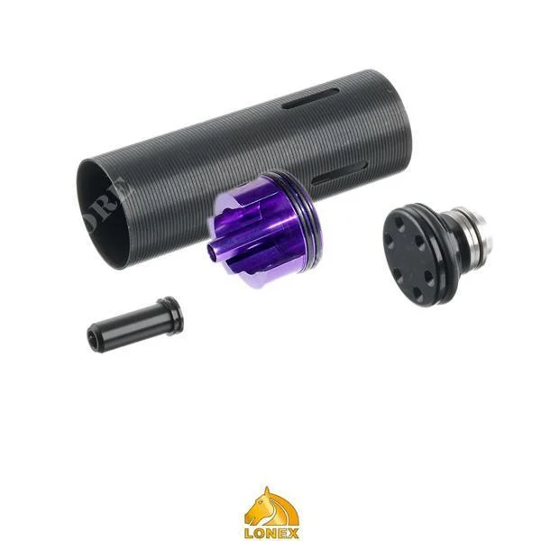 GRUPO DE AIRE PARA KURZ-PDW SERIE LONEX (GC-02-05)