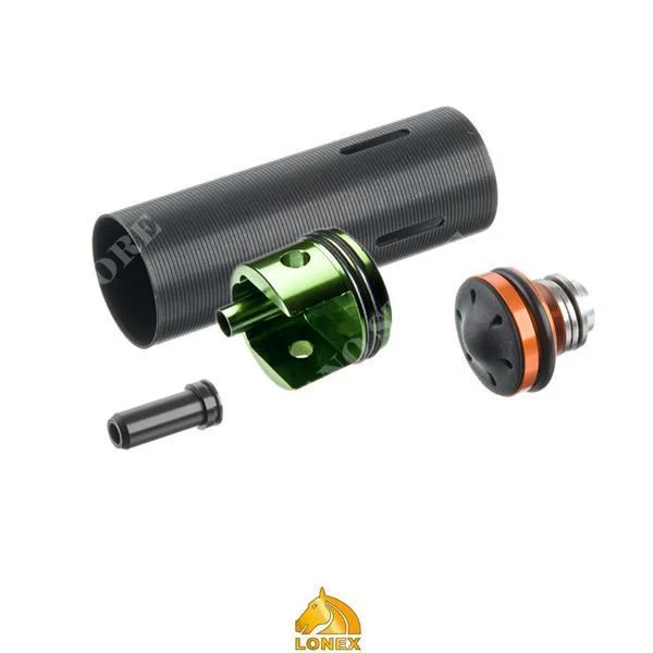 GRUPO DE AIRE PARA SERIE P90 LONEX (GC-04-14)