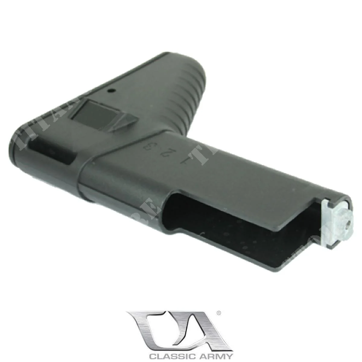 SERIE STOCK SCAR CA (A254P)