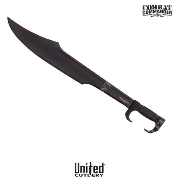 SPADA COMBAT COMMANDER SPARTAN UNITED CUTLERY (UC3151)